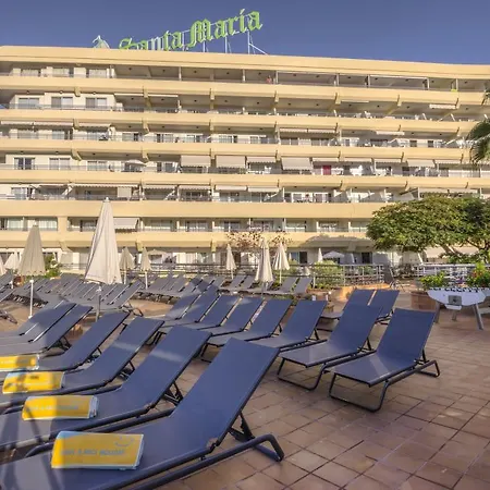 Hovima Santa Maria 3*