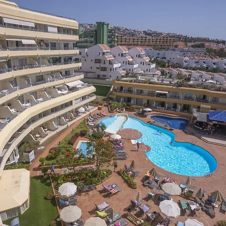 Hovima Santa Maria 3*