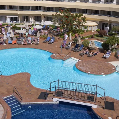 Hovima Santa Maria Hotel