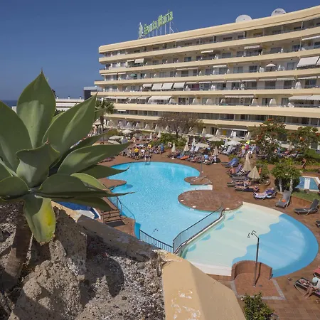 Hovima Santa Maria 3*