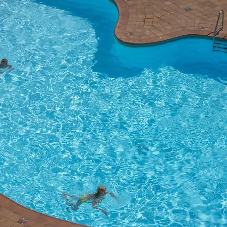 Hovima Santa Maria Costa Adeje (Tenerife)