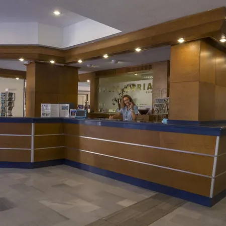 Hotel Hovima Santa Maria Costa Adeje (Tenerife)