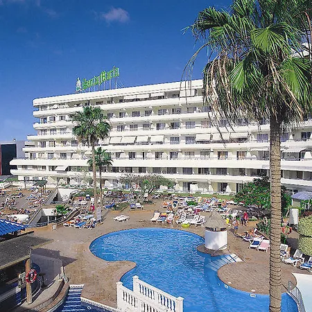 Hovima Santa María Hotel 3*