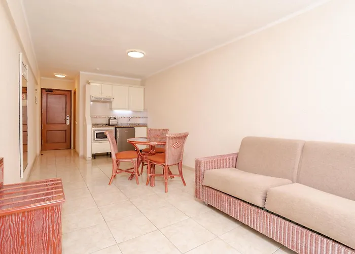 Szálloda Hovima Santa Maria