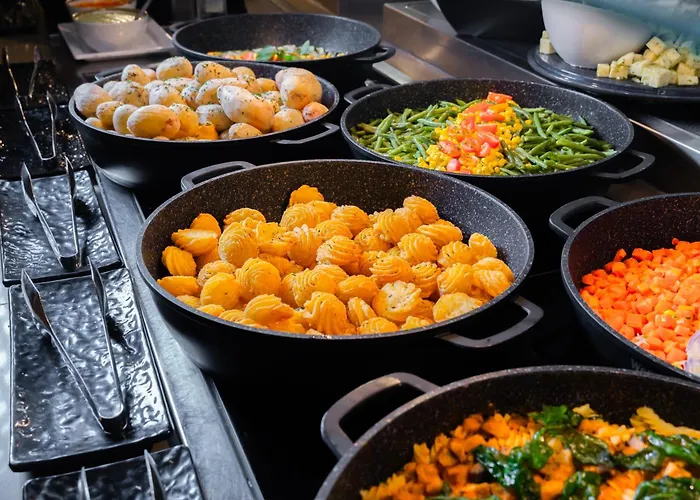 Hovima Santa Maria 3* Costa Adeje (Tenerife)