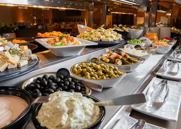 Hovima Santa Maria 3*