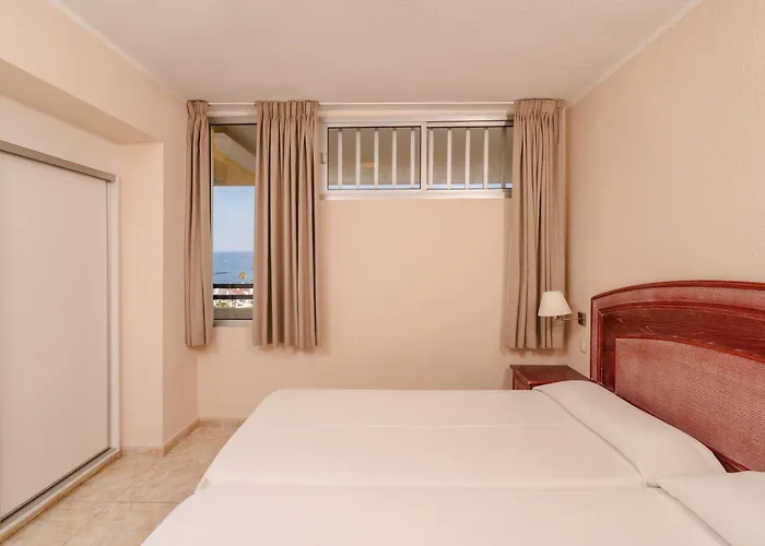 Hovima Santa Maria Szálloda