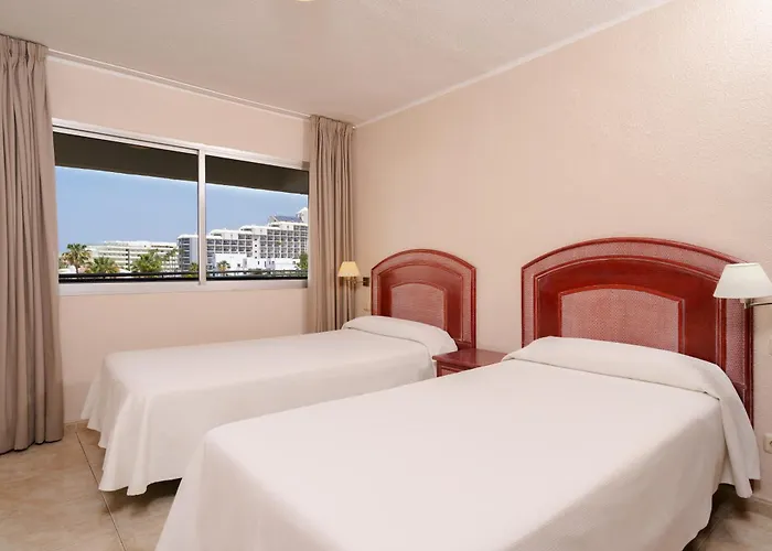 Hovima Santa Maria Szálloda 3*