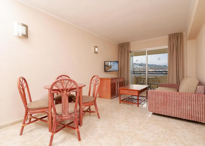 Hovima Santa Maria Szálloda Costa Adeje (Tenerife)