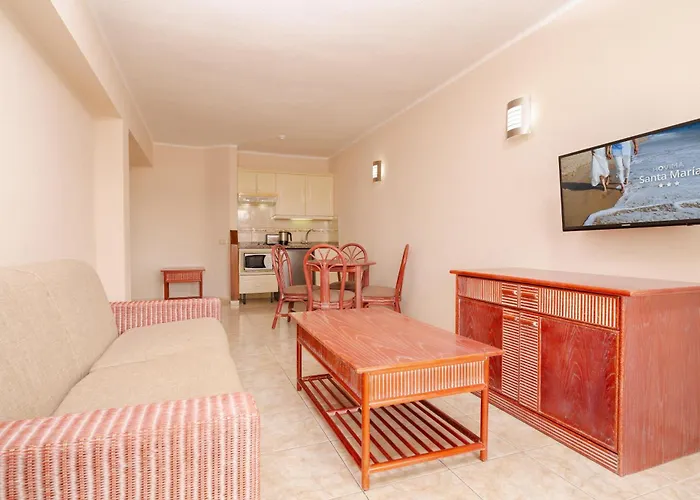 Hovima Santa Maria 3*