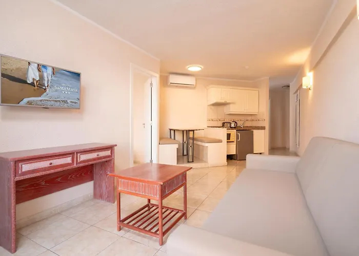 Hovima Santa Maria Hotel 3*