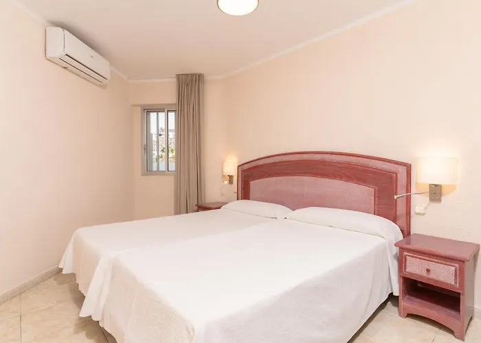 Szálloda Hovima Santa Maria 3*