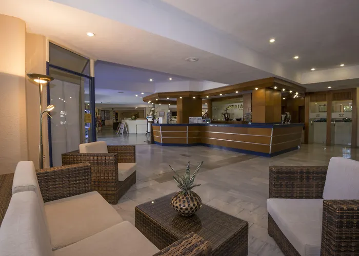 Hovima Santa Maria Costa Adeje (Tenerife)