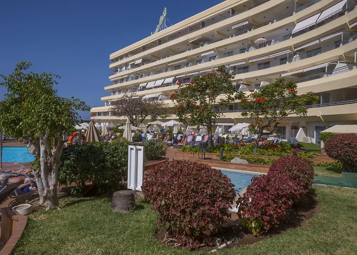 Hovima Santa Maria Hotel Costa Adeje (Tenerife)