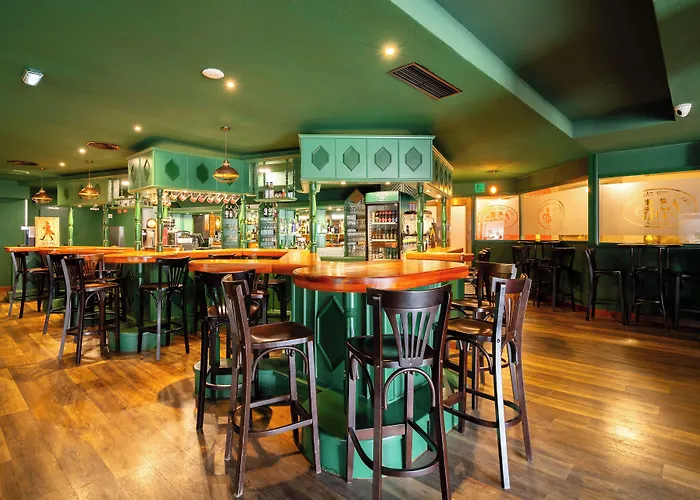 Hovima Santa Maria 3* Costa Adeje (Tenerife)