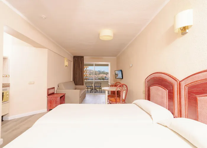 Hovima Santa Maria 3*