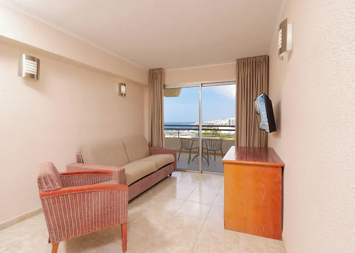 Hovima Santa Maria Szálloda Costa Adeje (Tenerife)