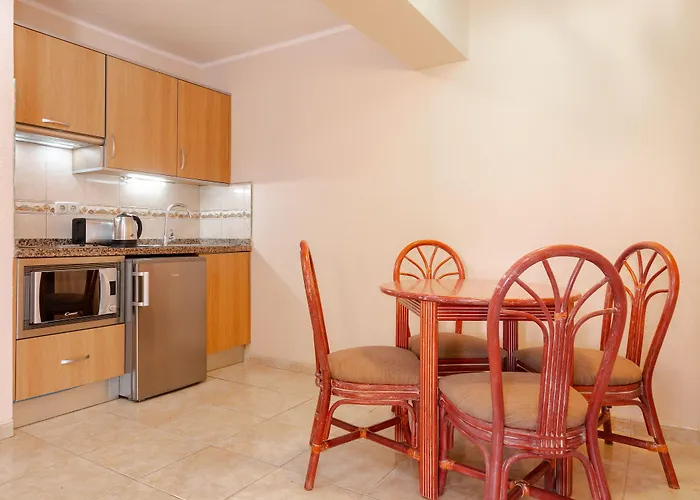 Hovima Santa Maria Szálloda 3*