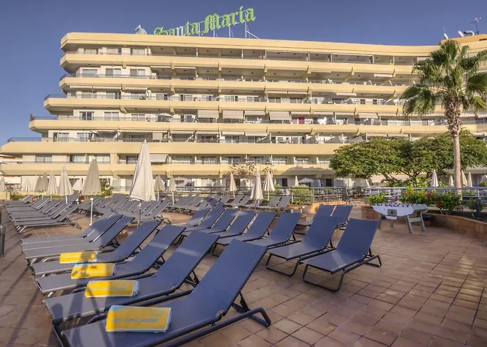 Hovima Santa Maria 3*