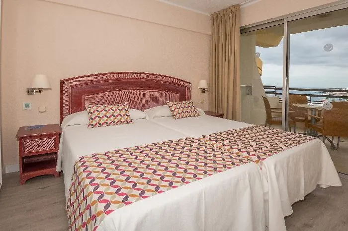 Hovima Santa Maria Costa Adeje (Tenerife)