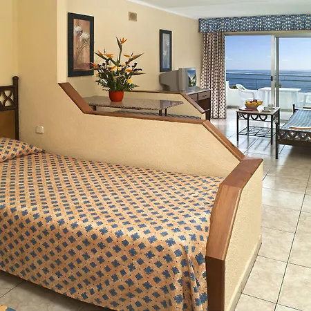 Hovima Santa María Hotel 3*