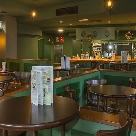 Hotel Hovima Santa María