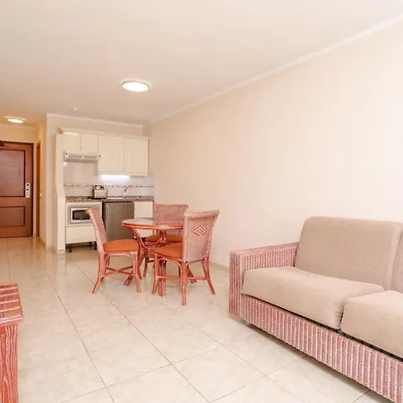 Hotel Hovima Santa María