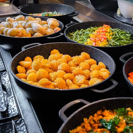 Hovima Santa María 3* Costa Adeje (Tenerife)