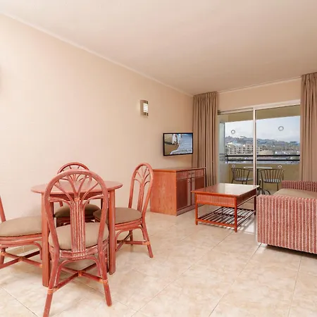 Hovima Santa María Hotel Costa Adeje (Tenerife)