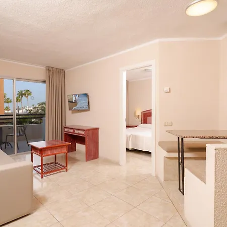 Hotel Hovima Santa María