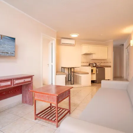 Hovima Santa María Hotel 3*