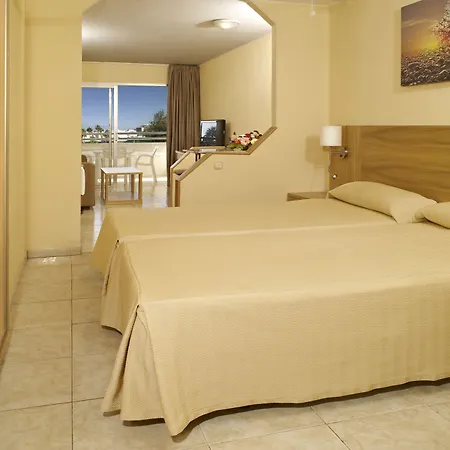 Hovima Santa María Costa Adeje (Tenerife)