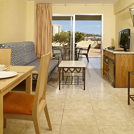 Hotel Hovima Santa María Costa Adeje (Tenerife)