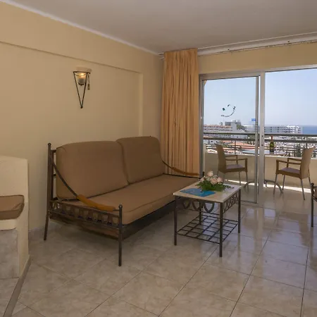 Hotel Hovima Santa María Costa Adeje (Tenerife)