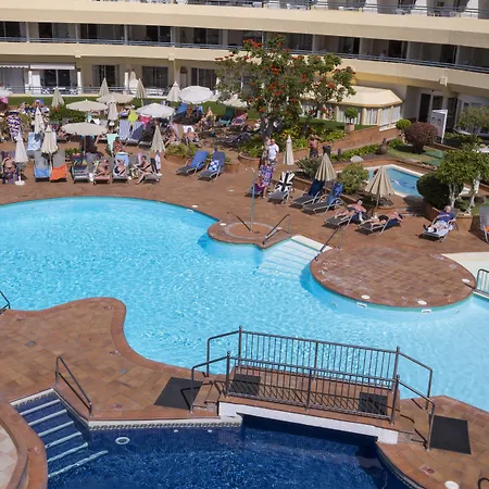 Hovima Santa María Hotel