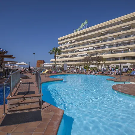 Hotel Hovima Santa María