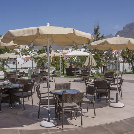 Hotel Hovima Santa María 3*