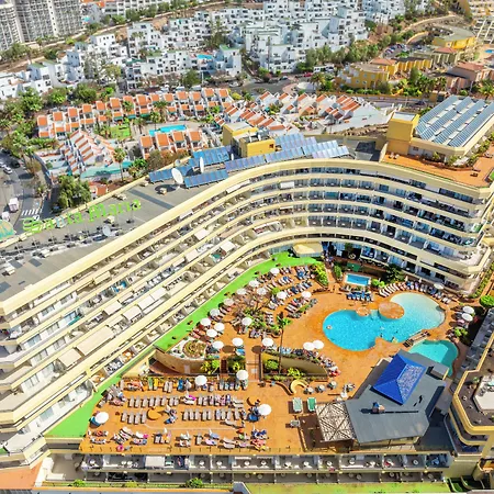 Hovima Santa María Hotel Costa Adeje (Tenerife)