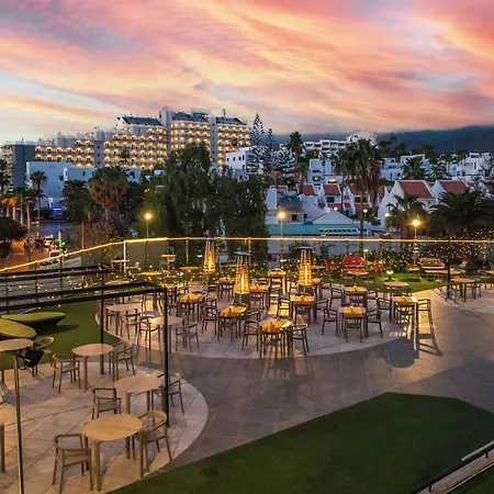 Hovima Santa María 3*