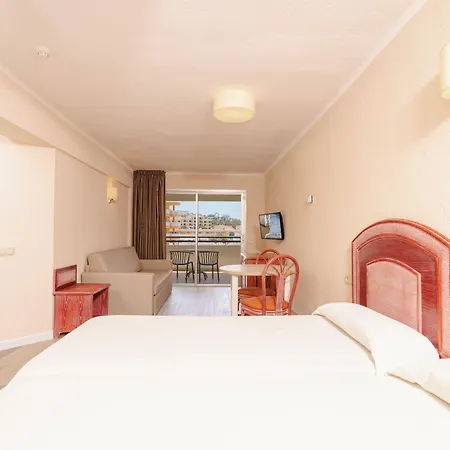 Hovima Santa María 3*