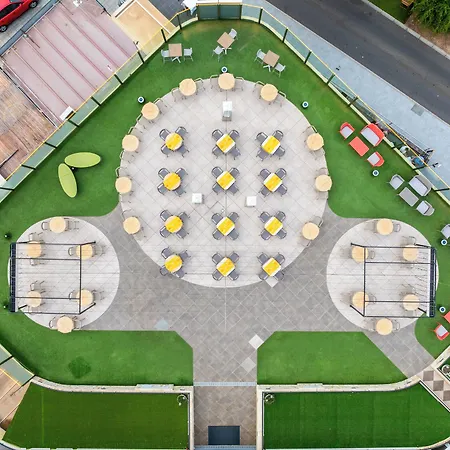 Hovima Santa María Hotel