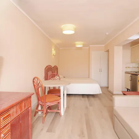 Hovima Santa María 3* Costa Adeje (Tenerife)