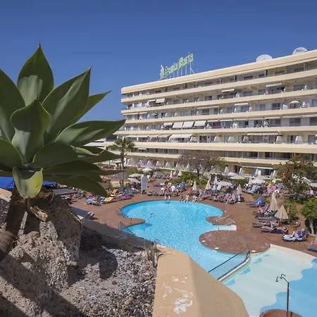 Hovima Santa María Hotel 3*