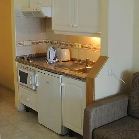 Hovima Santa María Hotel 3*